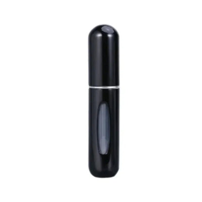 Mini bouteille de parfum Portable de voyage haut de gamme - CLEAN AND SMART