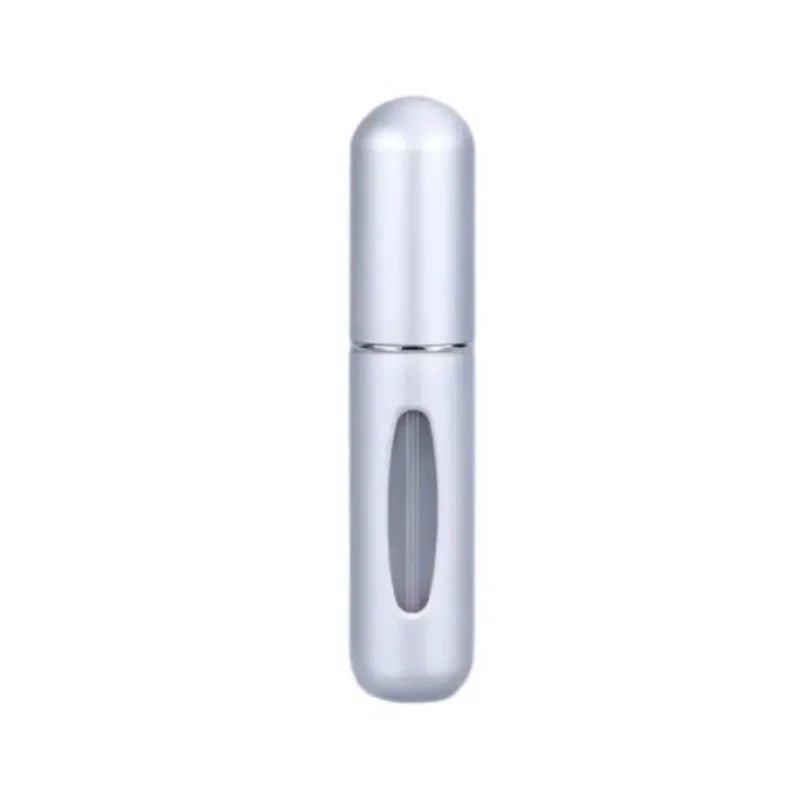 Mini bouteille de parfum Portable de voyage haut de gamme - CLEAN AND SMART