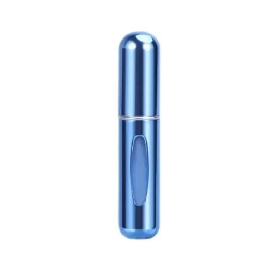 Mini bouteille de parfum Portable de voyage haut de gamme - CLEAN AND SMART
