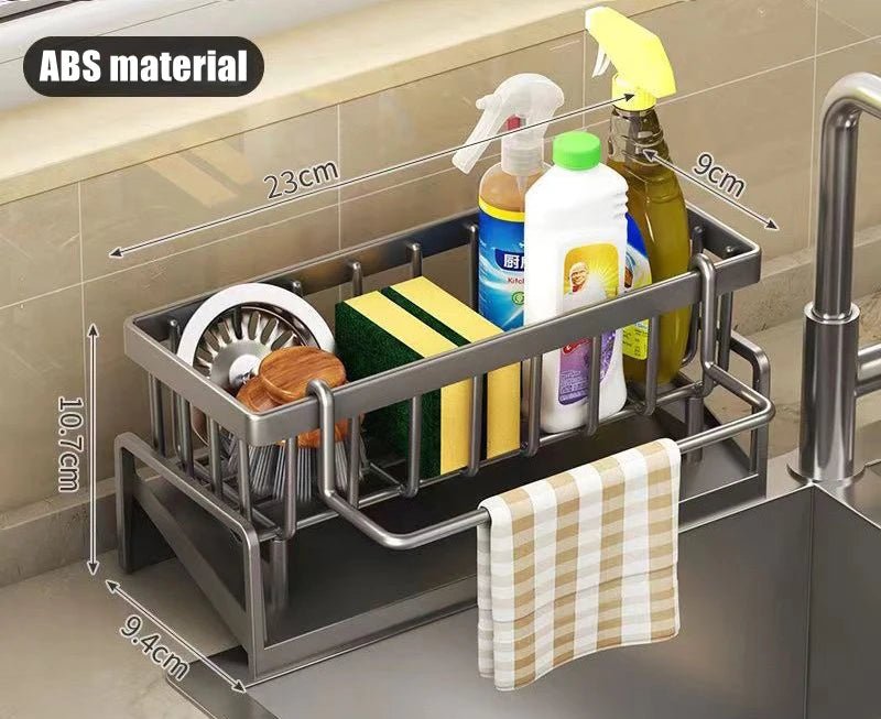 Organisateur Évier - CLEAN AND SMART