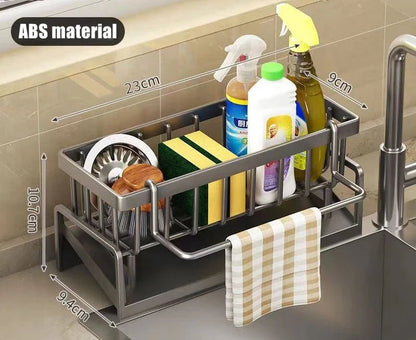 Organisateur Évier - CLEAN AND SMART