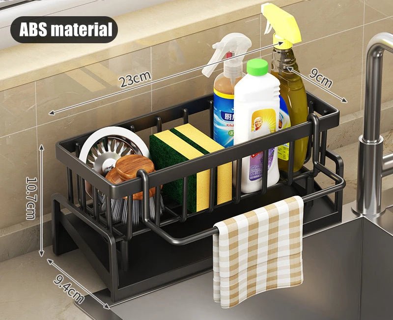 Organisateur Évier - CLEAN AND SMART