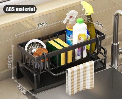 Organisateur Évier - CLEAN AND SMART