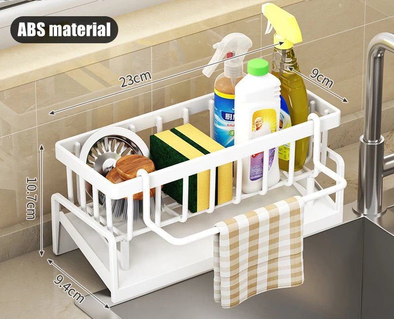 Organisateur Évier - CLEAN AND SMART
