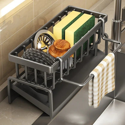 Organisateur Évier - CLEAN AND SMART