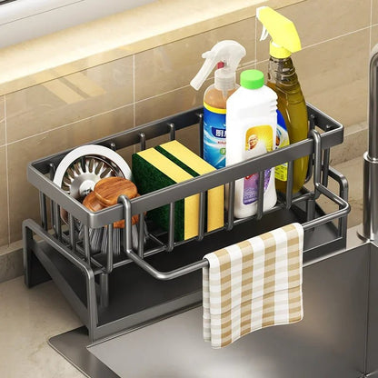 Organisateur Évier - CLEAN AND SMART