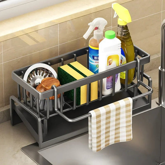 Organisateur Évier - CLEAN AND SMART