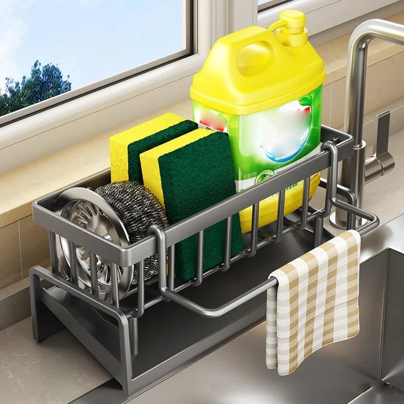 Organisateur Évier - CLEAN AND SMART