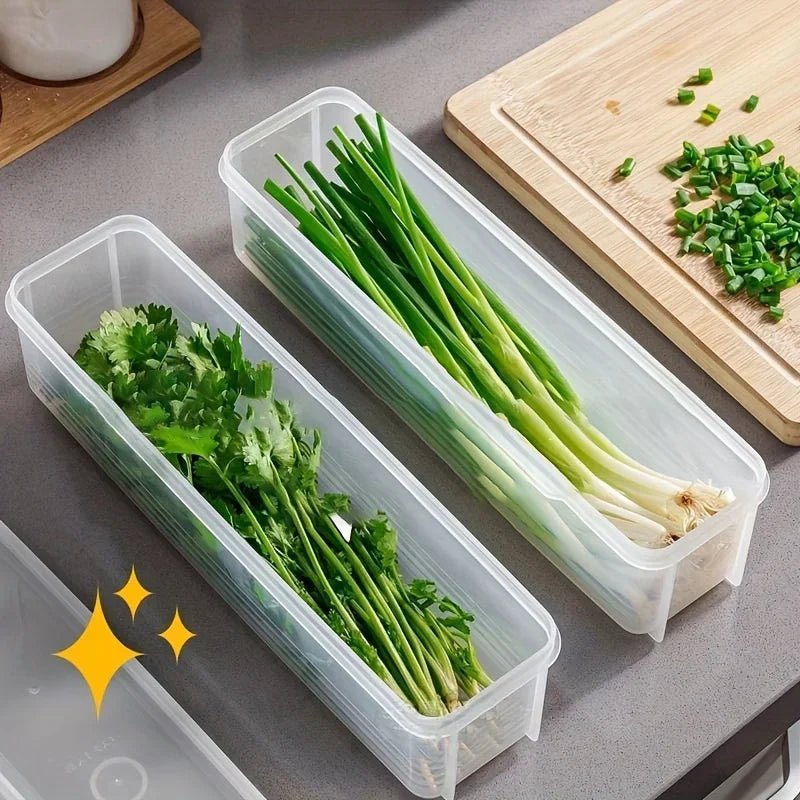 Organisateur frigo - CLEAN AND SMART