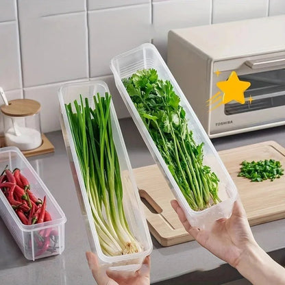 Organisateur frigo - CLEAN AND SMART
