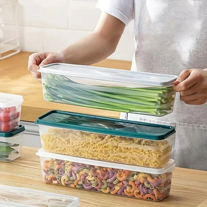 Organisateur frigo - CLEAN AND SMART
