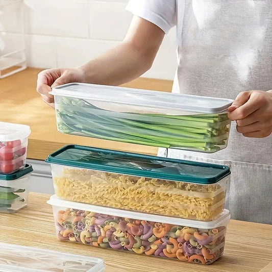 Organisateur frigo - CLEAN AND SMART