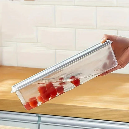 Organisateur frigo - CLEAN AND SMART