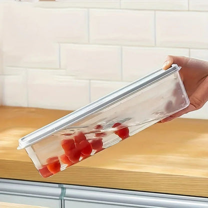 Organisateur frigo - CLEAN AND SMART