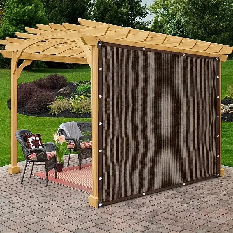 Pare - Soleil Jardin - CLEAN AND SMART