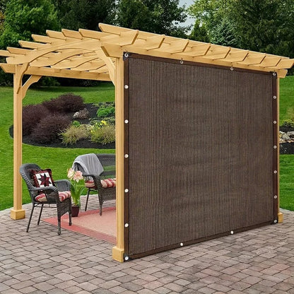 Pare - Soleil Jardin - CLEAN AND SMART