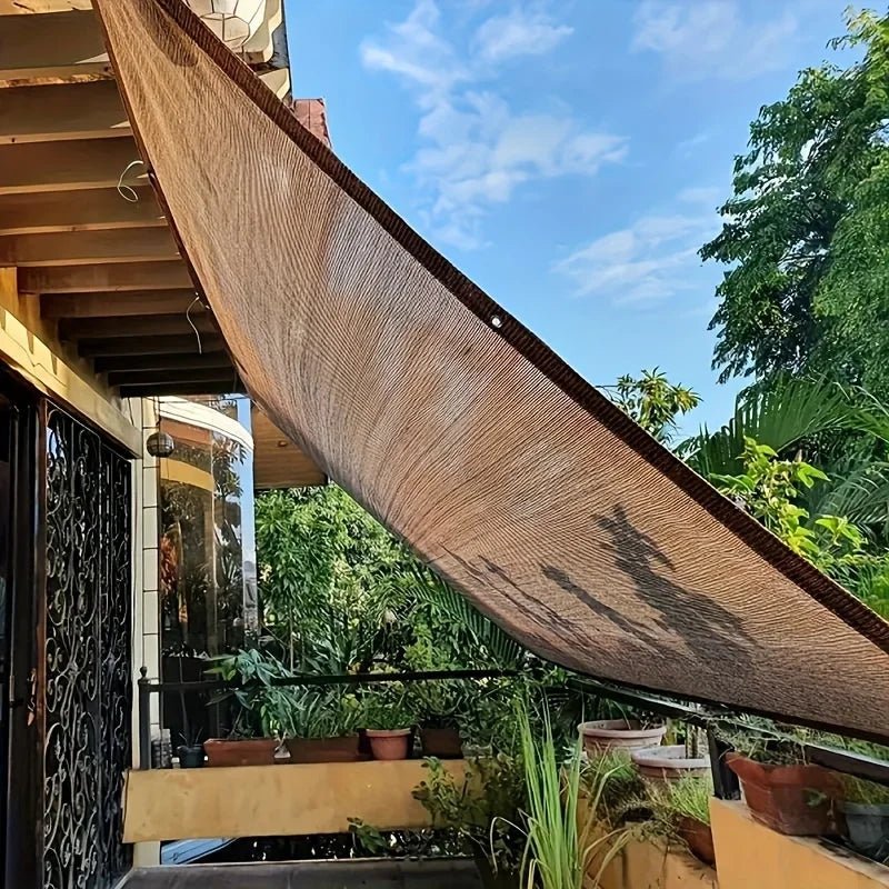 Pare - Soleil Jardin - CLEAN AND SMART