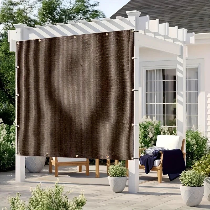 Pare - Soleil Jardin - CLEAN AND SMART