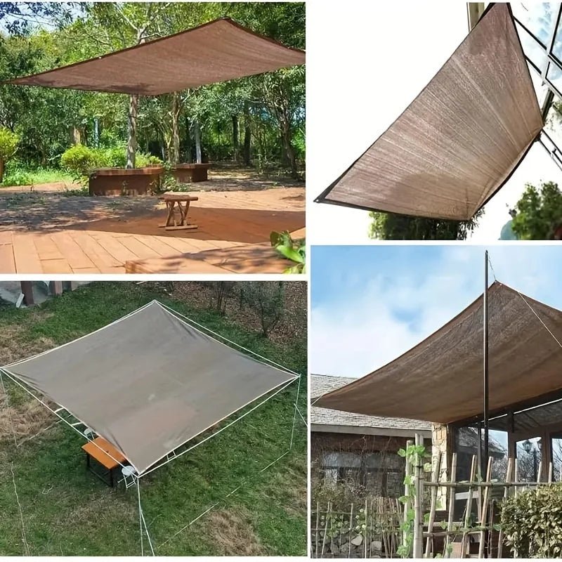 Pare - Soleil Jardin - CLEAN AND SMART