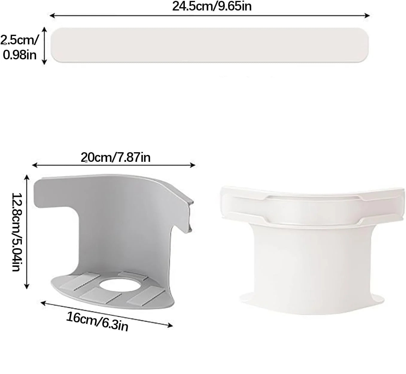 Pince Invisible pour Draps - CLEAN AND SMART