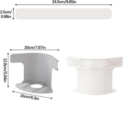 Pince Invisible pour Draps - CLEAN AND SMART