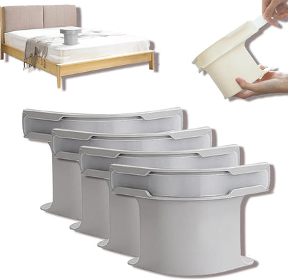 Pince Invisible pour Draps - CLEAN AND SMART