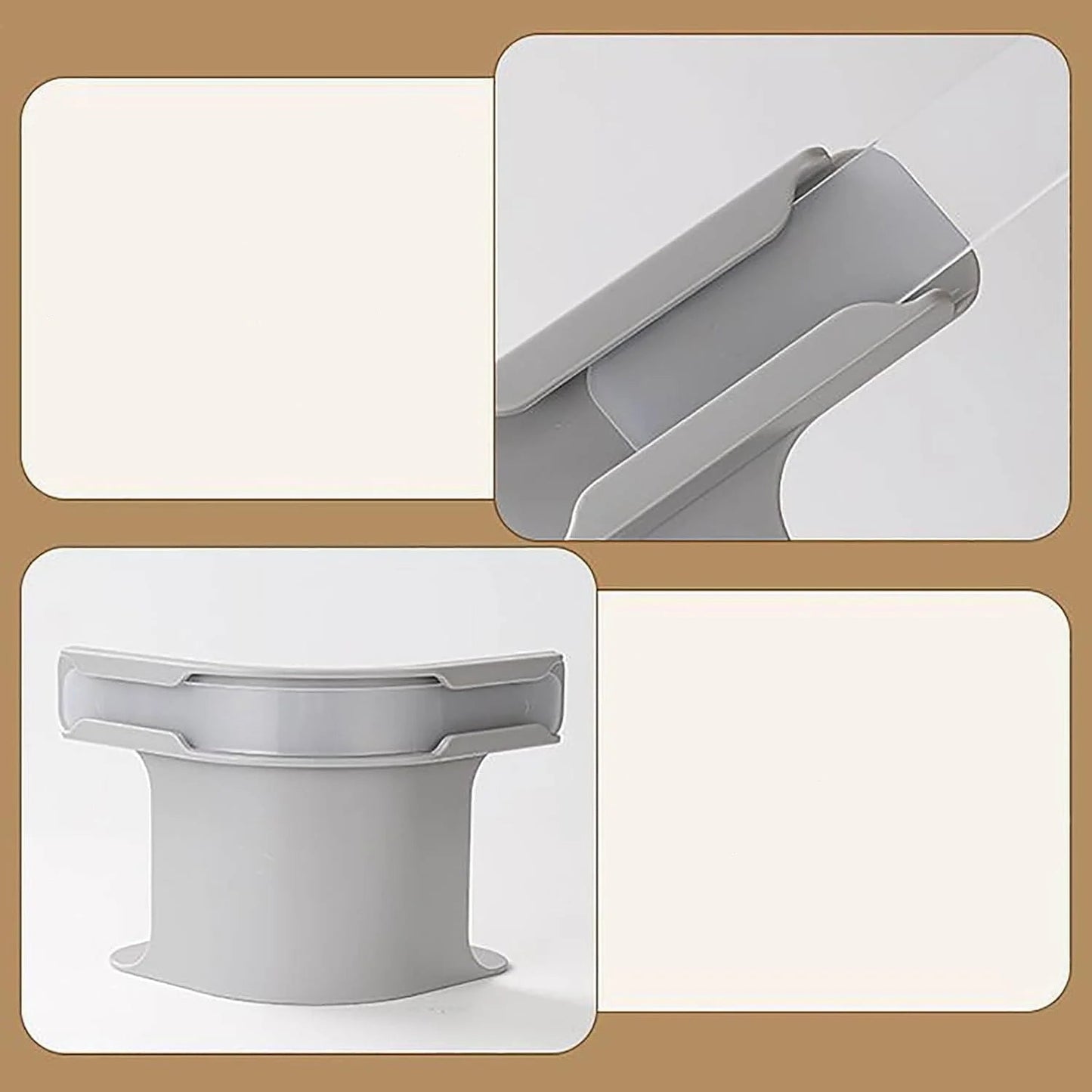 Pince Invisible pour Draps - CLEAN AND SMART