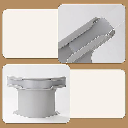 Pince Invisible pour Draps - CLEAN AND SMART
