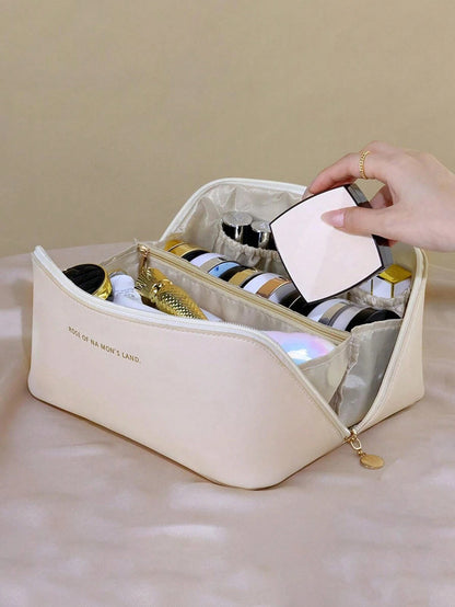Pochette Make - Up - CLEAN AND SMART