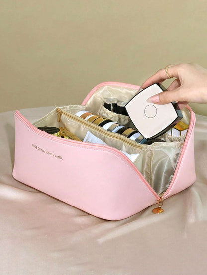 Pochette Make - Up - CLEAN AND SMART