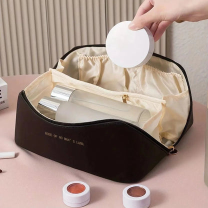 Pochette Make - Up - CLEAN AND SMART