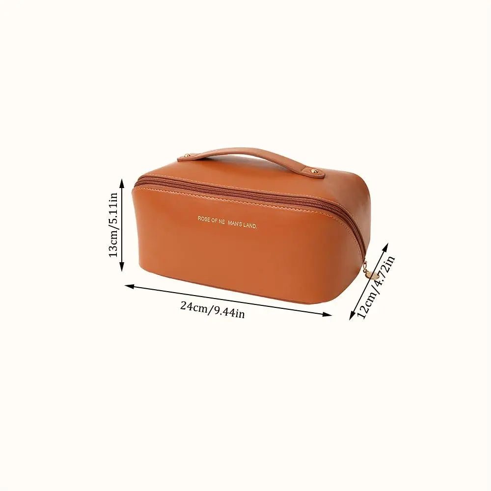 Pochette Make - Up - CLEAN AND SMART