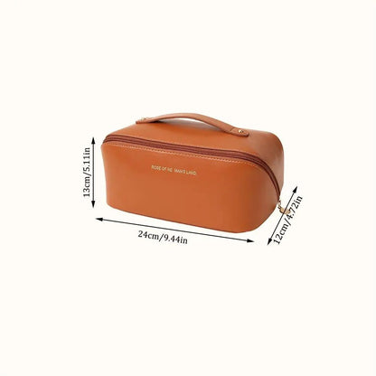 Pochette Make - Up - CLEAN AND SMART