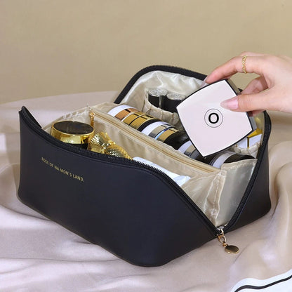 Pochette Make - Up - CLEAN AND SMART