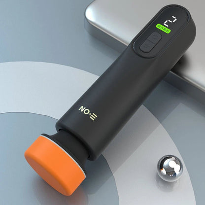 Ponceuse de Voiture Multifonction - CLEAN AND SMART