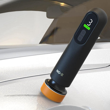 Ponceuse de Voiture Multifonction - CLEAN AND SMART