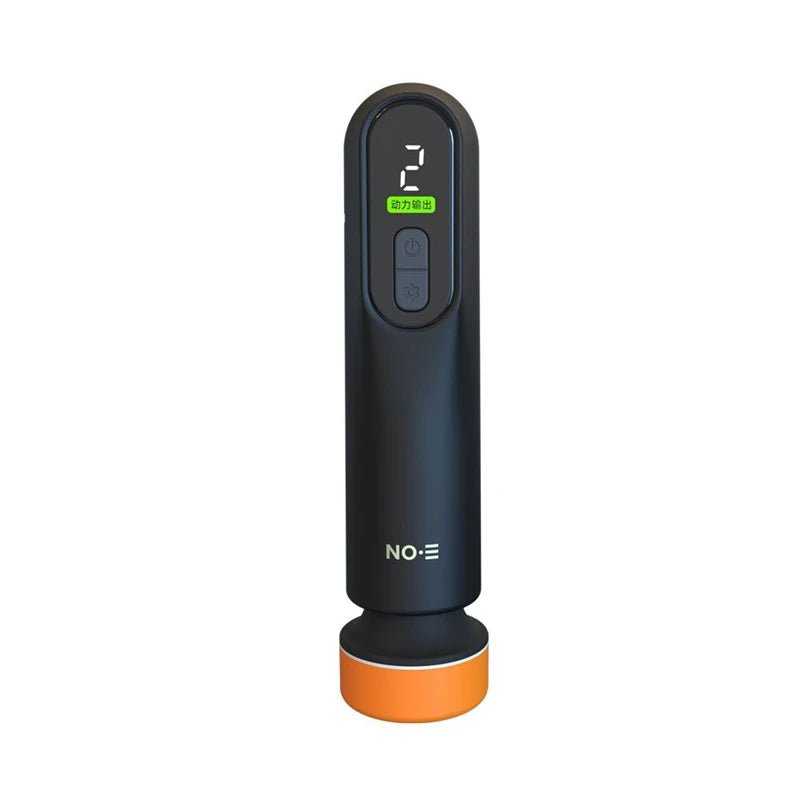 Ponceuse de Voiture Multifonction - CLEAN AND SMART