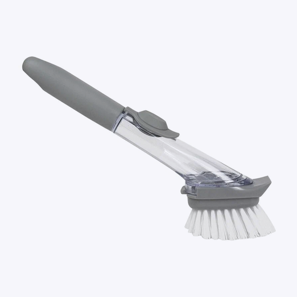 BROSSE DE NETTOYAGE MULTIFONCTION