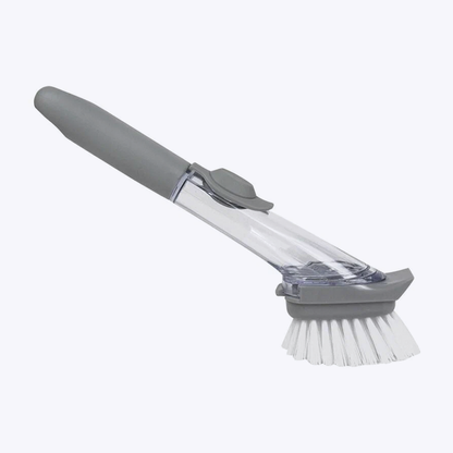 BROSSE DE NETTOYAGE MULTIFONCTION