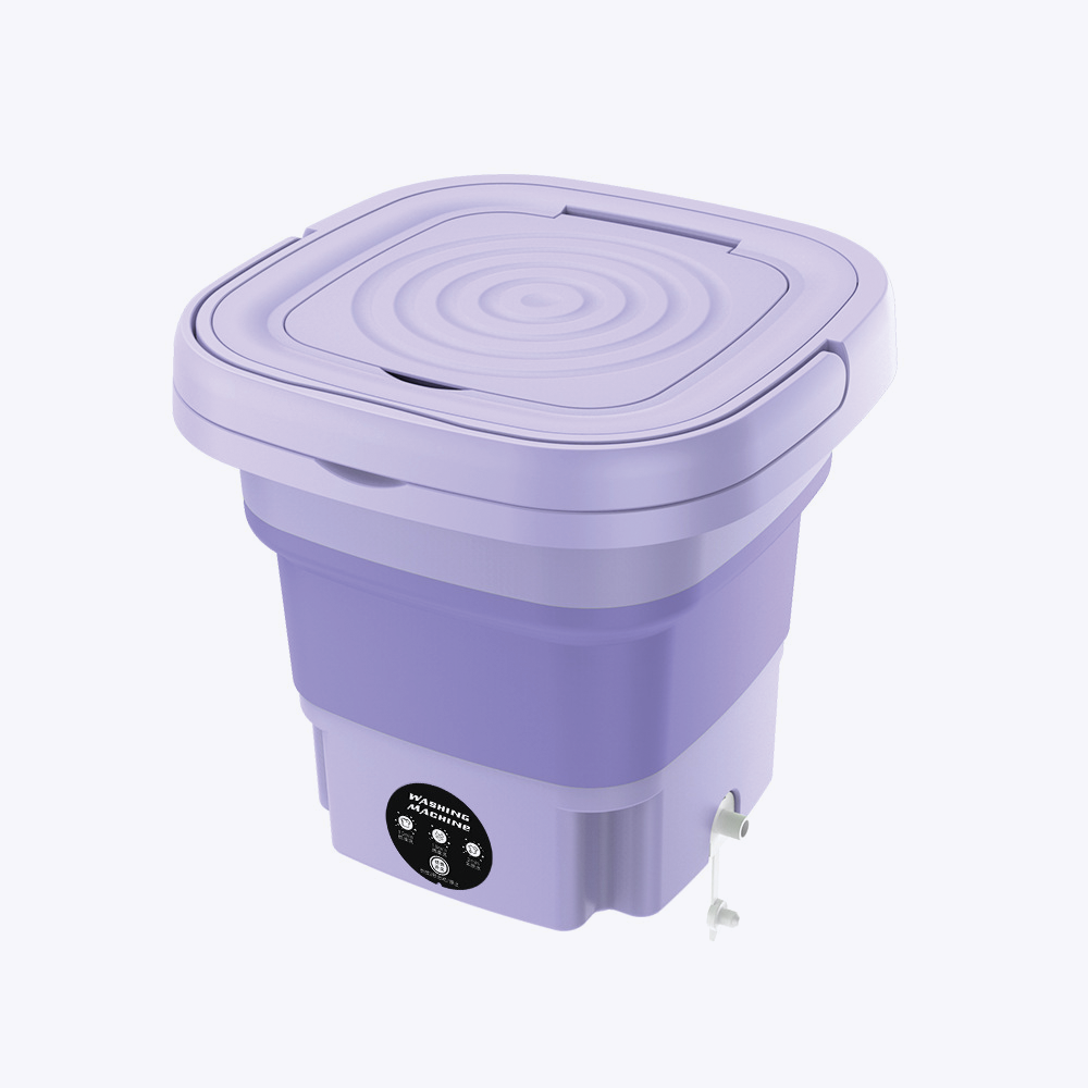 MINI MACHINE A LAVER PORTABLE