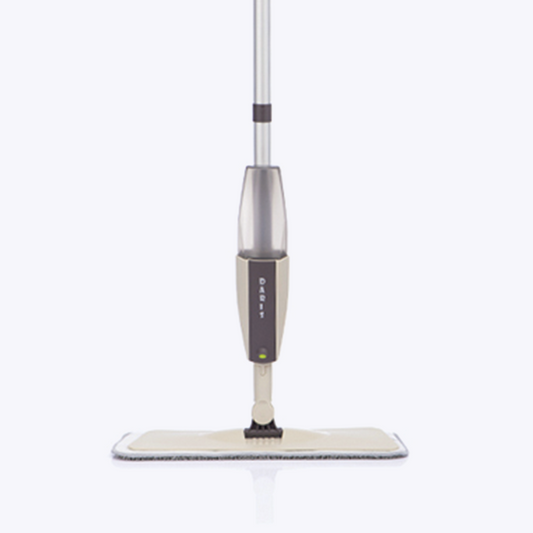 BALAI SERPILLERE VAPORISATEUR