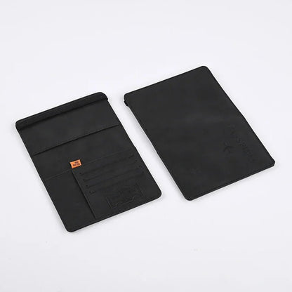Protège - Passeport RFID - CLEAN AND SMART