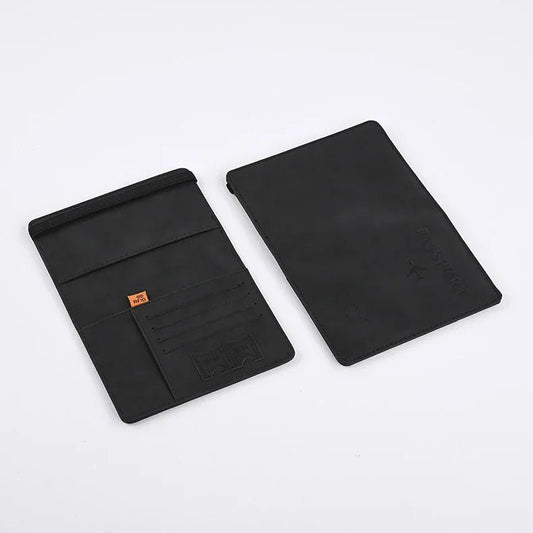 Protège - Passeport RFID - CLEAN AND SMART