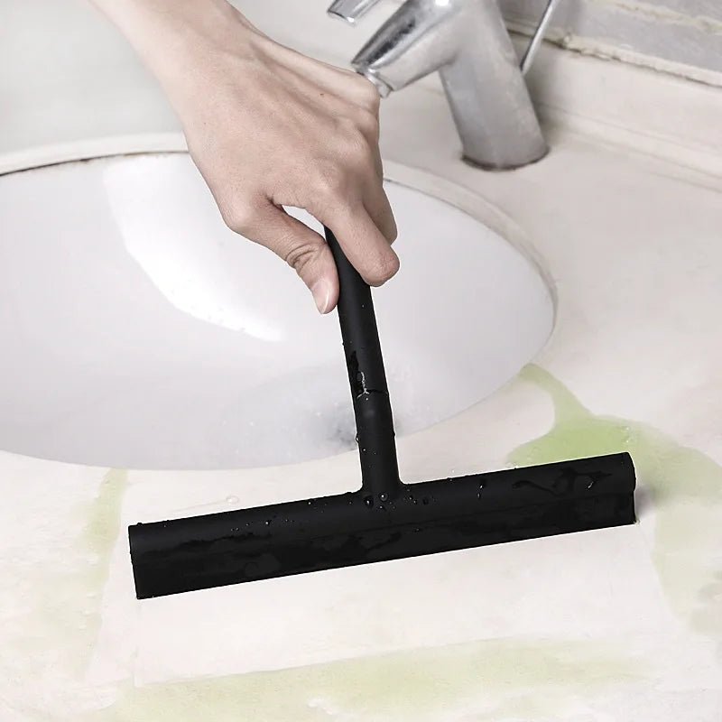 RACLETTE POUR VITRE - CLEAN AND SMART