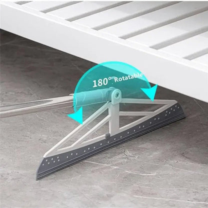 Racleur/Extracteur d’Eau Multifonction - CLEAN AND SMART