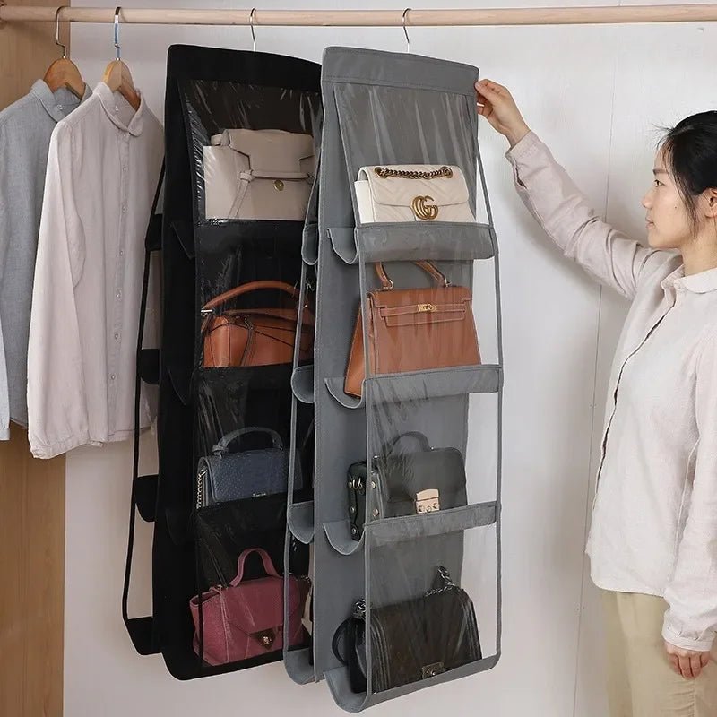 Rangement Sac à Main - CLEAN AND SMART