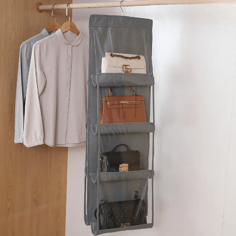 Rangement Sac à Main - CLEAN AND SMART