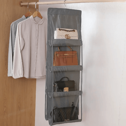 Rangement Sac à Main - CLEAN AND SMART