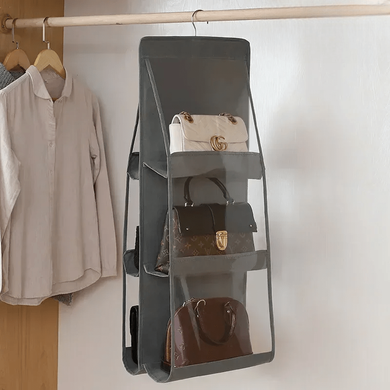 Rangement Sac à Main - CLEAN AND SMART