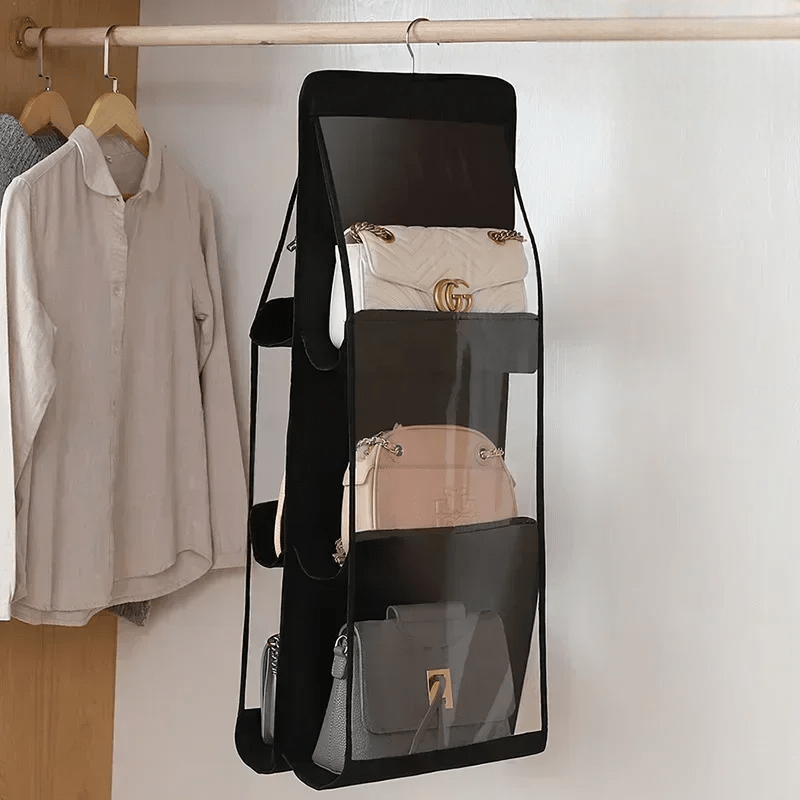 Rangement Sac à Main - CLEAN AND SMART